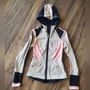 Lululemon Zip Up Jacket
